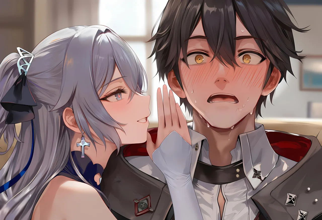 神奇牛子 Raiden Meiapho436P Patreon - Image 75