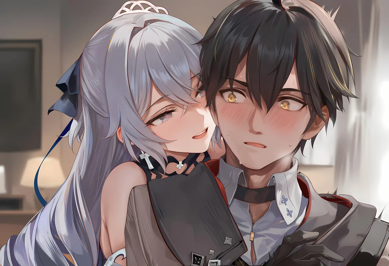 神奇牛子 Raiden Meiapho436P Patreon - Image 76