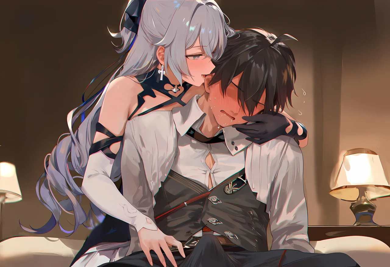 神奇牛子 Raiden Meiapho436P Patreon - Image 81