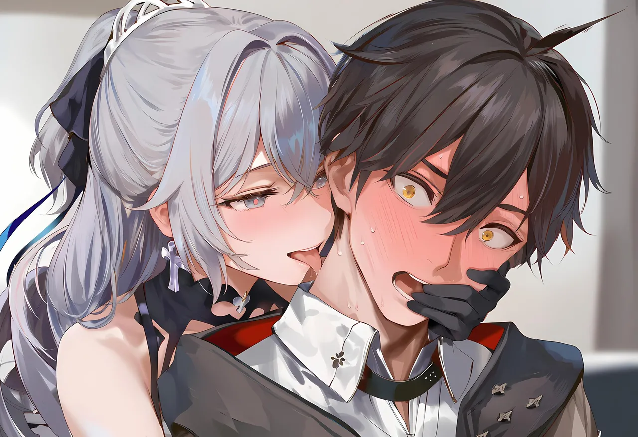 神奇牛子 Raiden Meiapho436P Patreon - Image 82