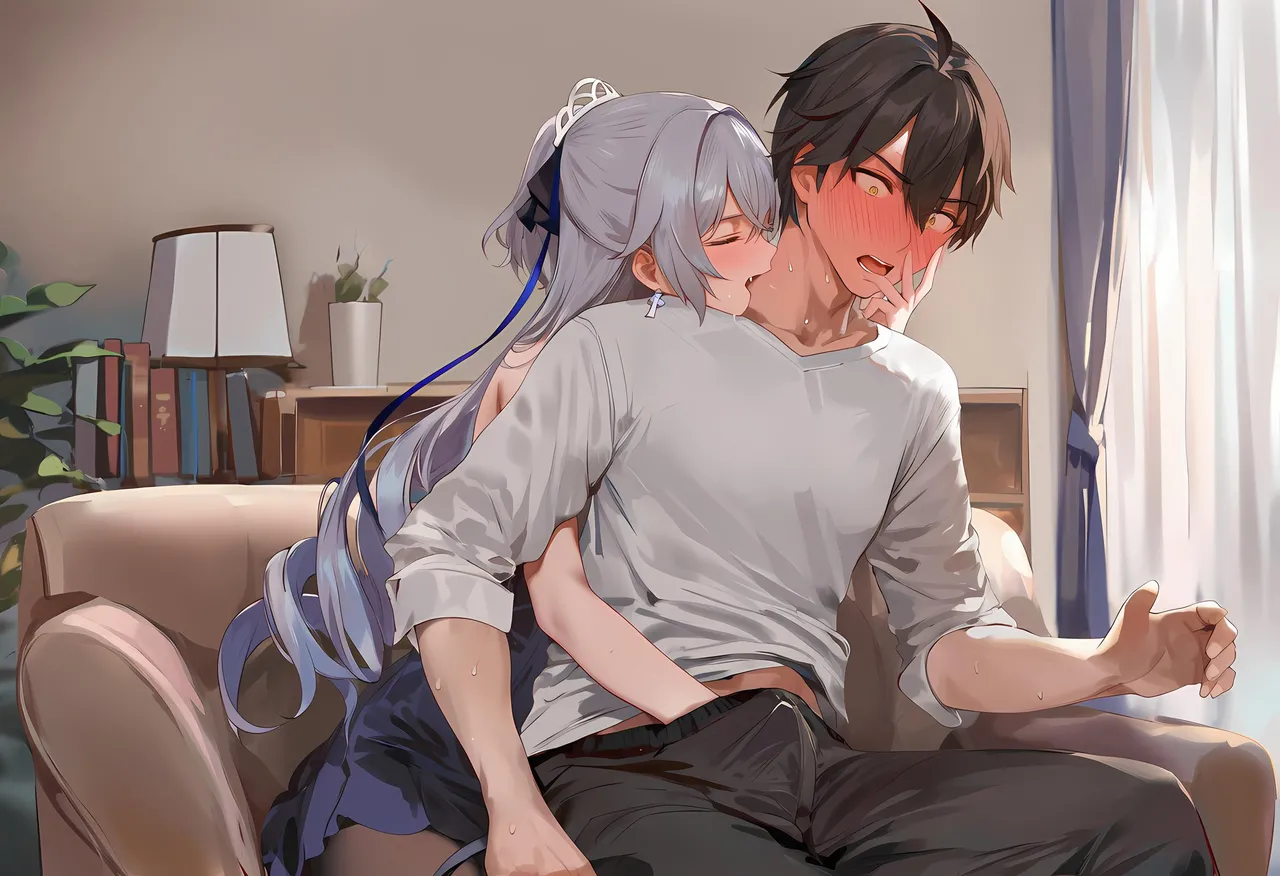 神奇牛子 Raiden Meiapho436P Patreon - Image 88