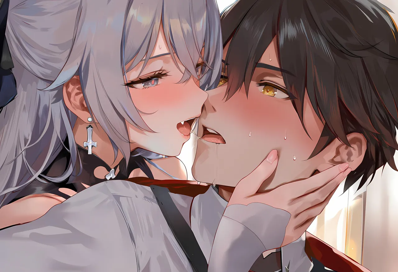 神奇牛子 Raiden Meiapho436P Patreon - Image 96