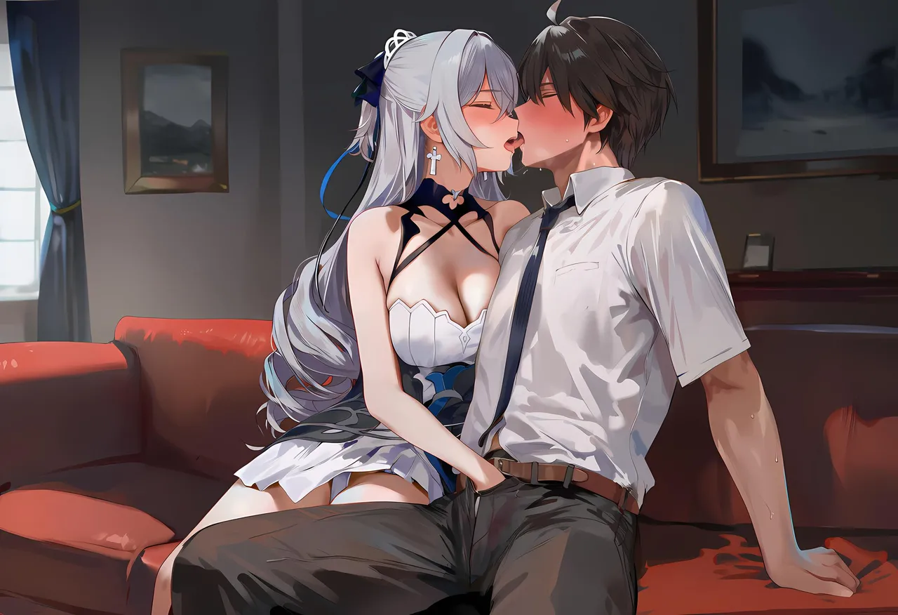 神奇牛子 Raiden Meiapho436P Patreon - Image 98