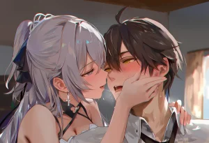 神奇牛子 Raiden Meiapho436P Patreon - Page 100