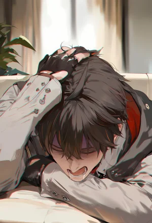 神奇牛子 Raiden Meiapho436P Patreon - Page 13