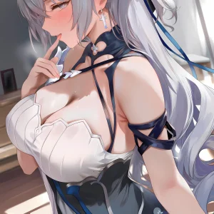 神奇牛子 Raiden Meiapho436P Patreon - Page 189