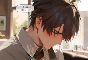 神奇牛子 Raiden Meiapho436P Patreon - Page 297