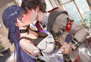 神奇牛子 Raiden Meiapho436P Patreon - Page 305