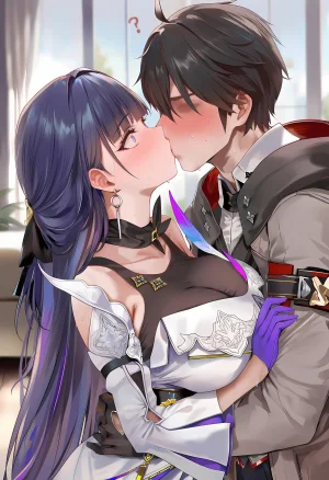 神奇牛子 Raiden Meiapho436P Patreon - Page 306