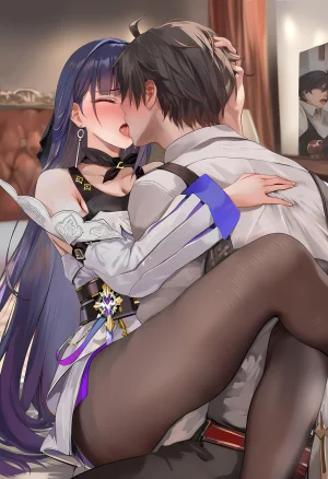 神奇牛子 Raiden Meiapho436P Patreon - Page 311