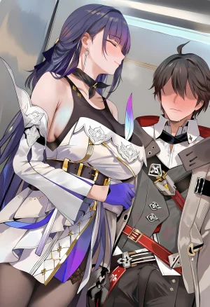 神奇牛子 Raiden Meiapho436P Patreon - Page 33