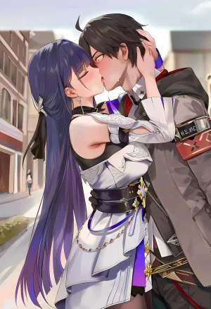 神奇牛子 Raiden Meiapho436P Patreon - Page 383