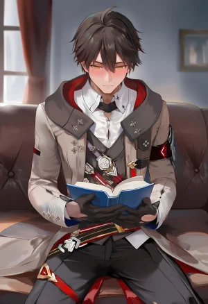 神奇牛子 Raiden Meiapho436P Patreon - Page 61