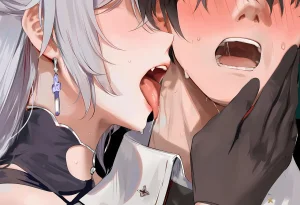 神奇牛子 Raiden Meiapho436P Patreon - Page 84