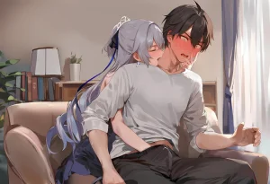 神奇牛子 Raiden Meiapho436P Patreon - Page 88