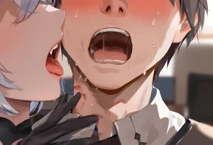 神奇牛子 Raiden Meiapho436P Patreon - Page 93