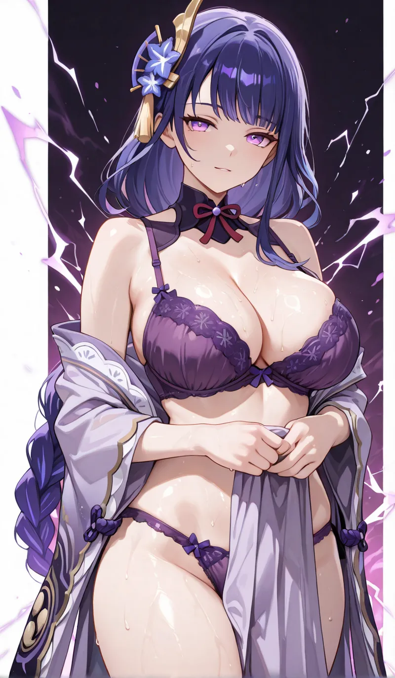 Raiden Shogun - Image 13