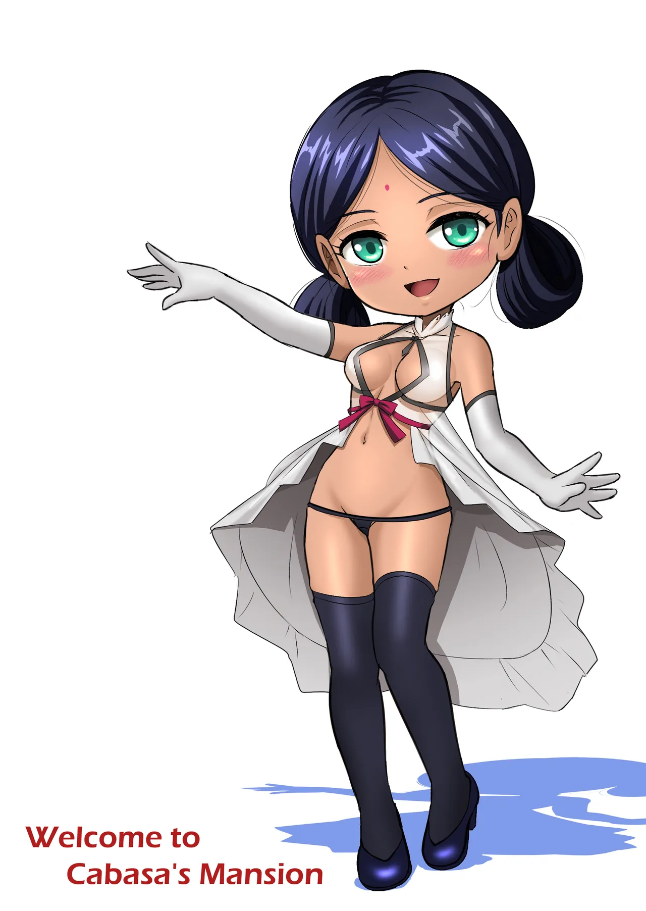 Raijinkai Haruki Genia Youkoso Kabas no YakataeSeiai JoufuHarenchi Kyouen Mobile Suit Gundam GQuuuuuuX Digital - Image 45