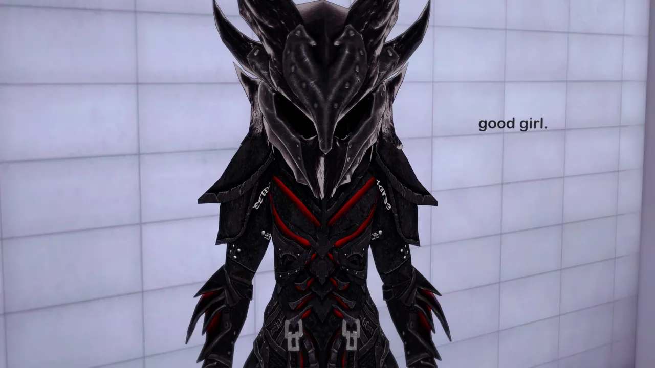 rainbowkombat The vampire new maid 4 - Image 28