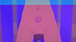 rainbowkombat The vampire new maid 4 - Page 16