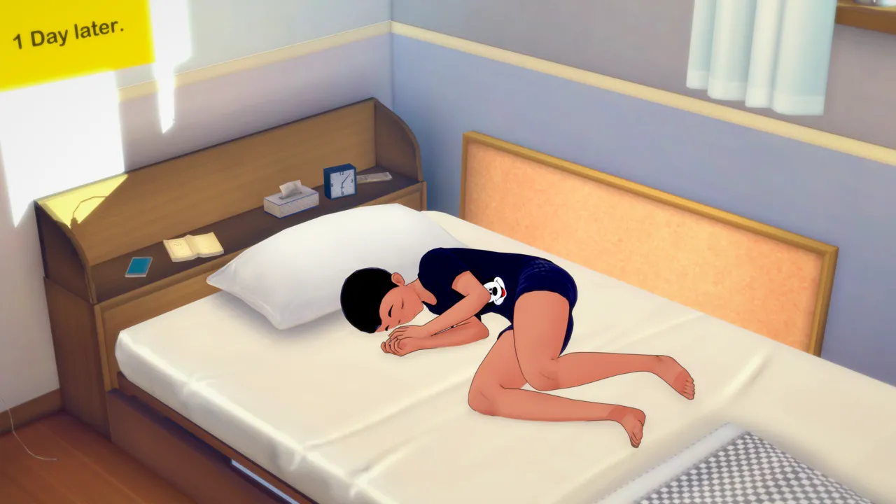 rainbowkombat The vampire new maid 6 - Image 1