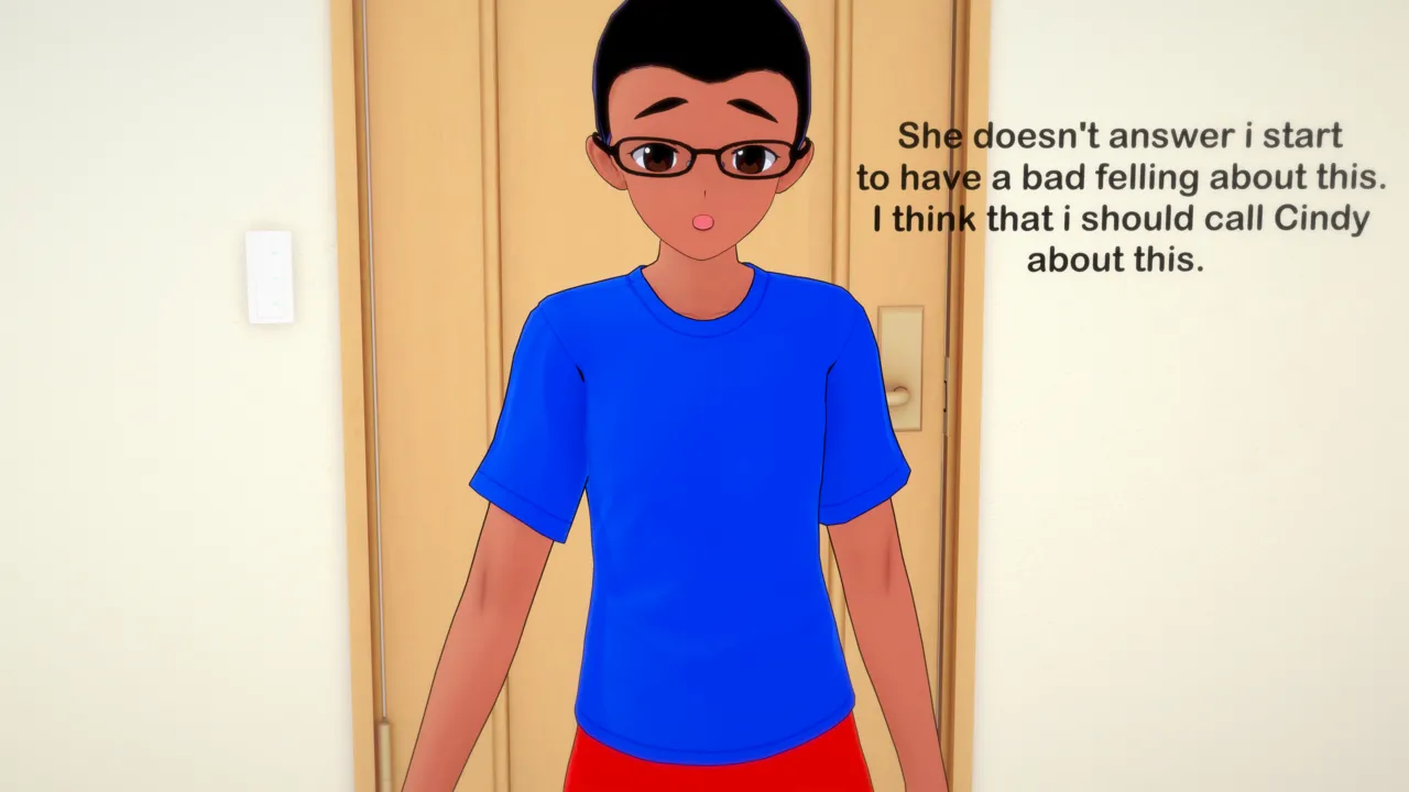 rainbowkombat The vampire new maid 6 - Image 10