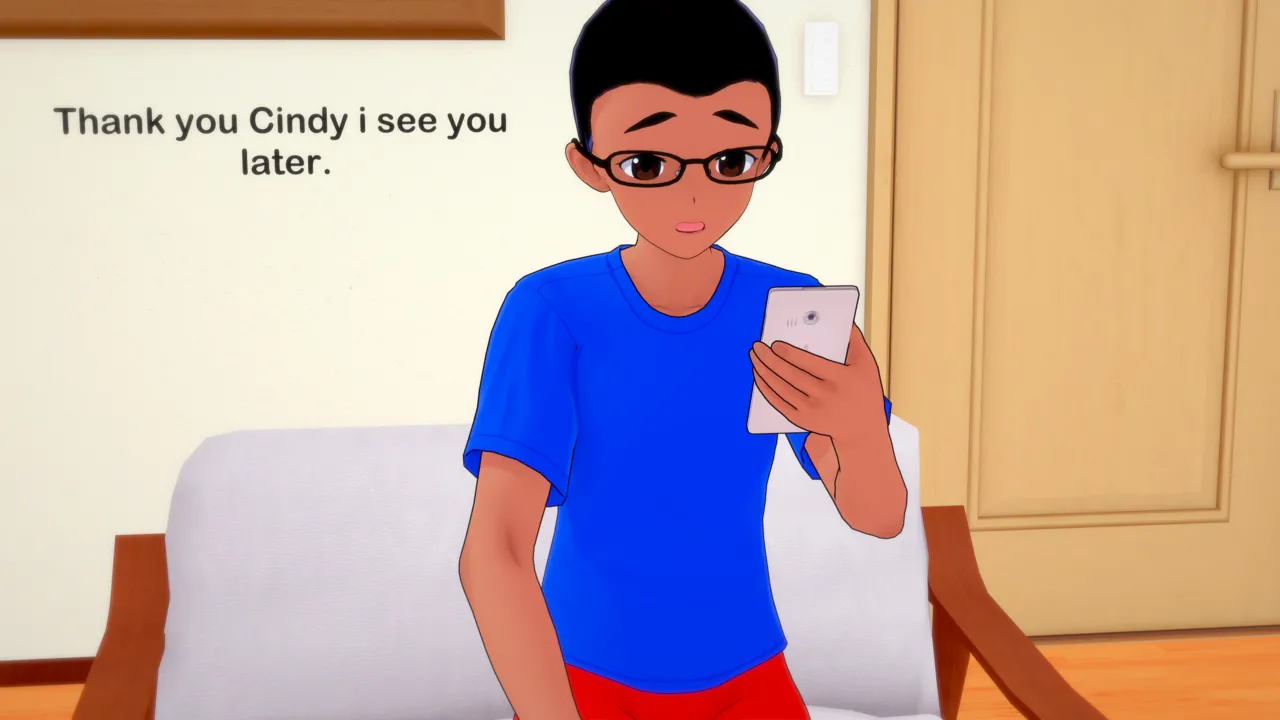 rainbowkombat The vampire new maid 6 - Image 24