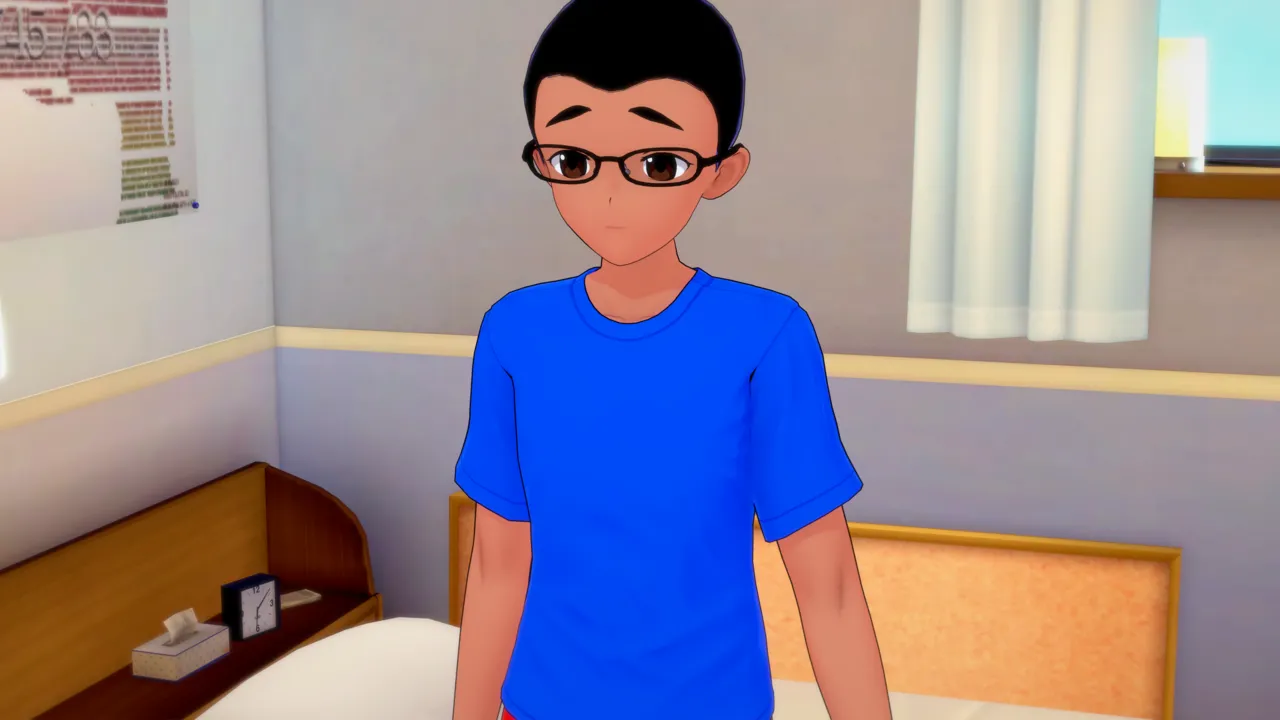 rainbowkombat The vampire new maid 6 - Image 5