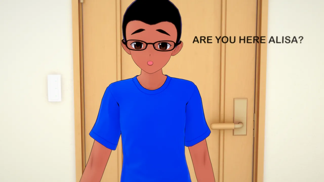 rainbowkombat The vampire new maid 6 - Image 9