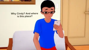 rainbowkombat The vampire new maid 6 - Page 18