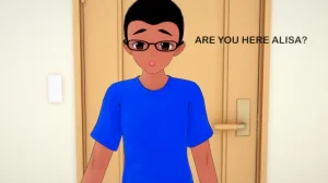 rainbowkombat The vampire new maid 6 - Page 9