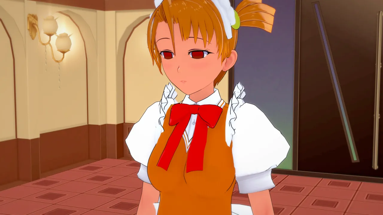 rainbowkombat The Vampire New Naid Maid End - Image 16