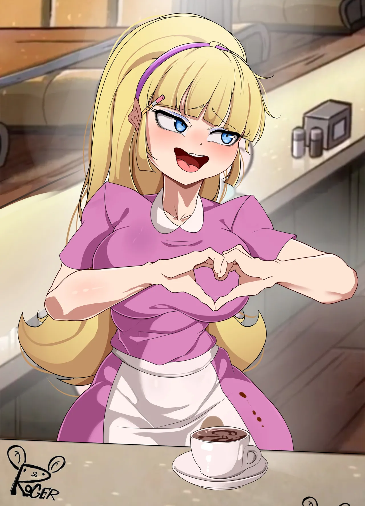 Raiti Gravity Falls - Image 1