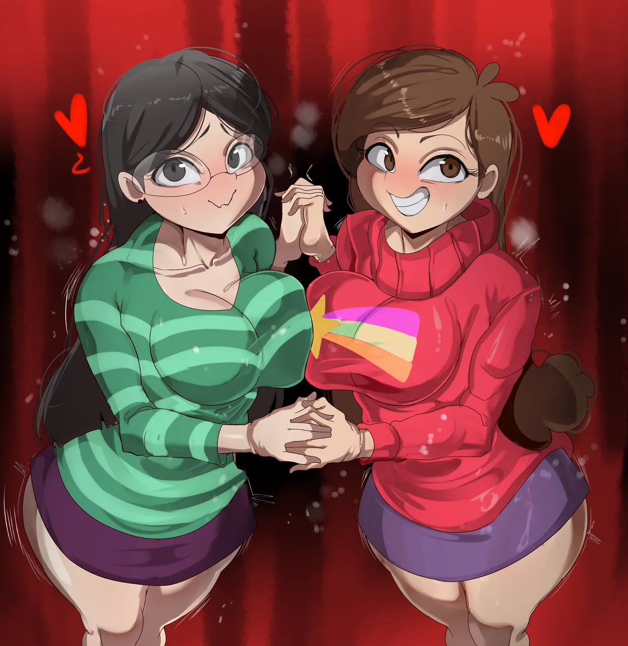 Raiti Gravity Falls - Image 45