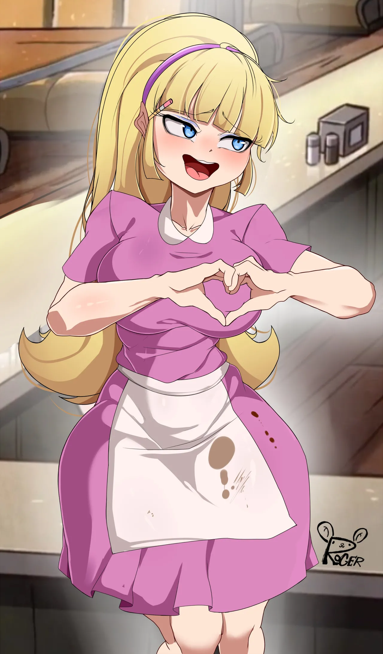 Raiti Gravity Falls - Image 5