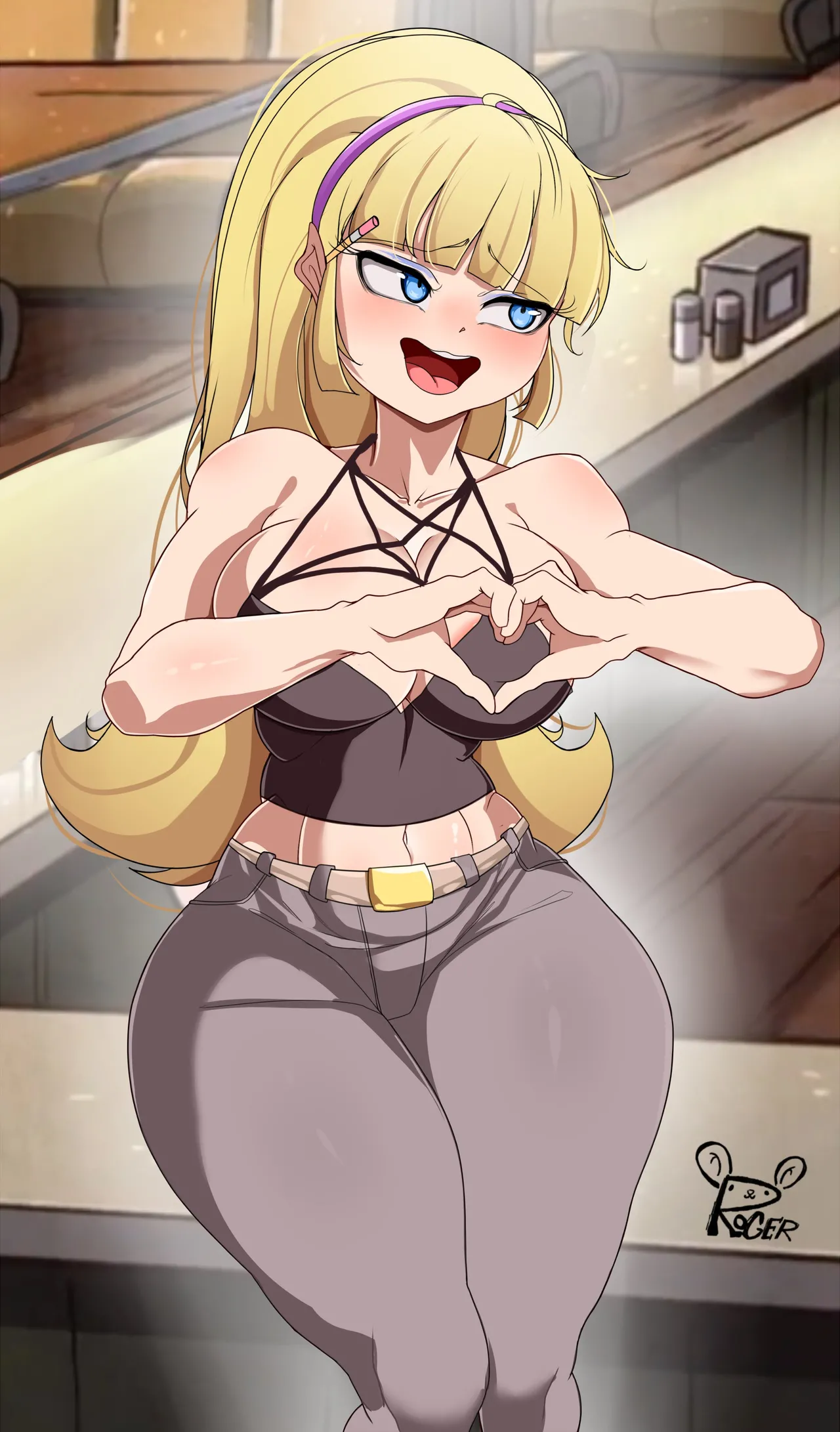 Raiti Gravity Falls - Image 7