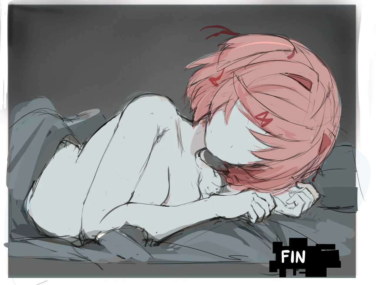 RakeemSpoon Play With Me 2 Juega Conmigo 2 Doki Doki Literature Club Spanish Joswag47 - Image 27