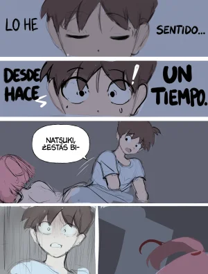 RakeemSpoon Play With Me 2 Juega Conmigo 2 Doki Doki Literature Club Spanish Joswag47 - Page 26