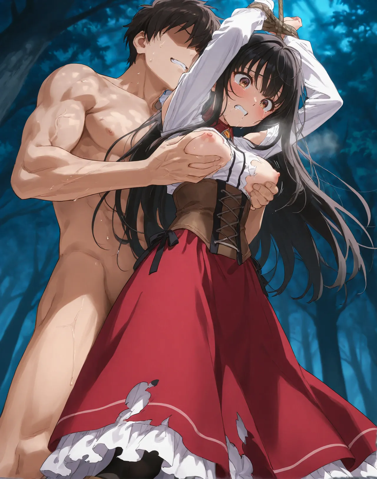 Rakuen January 2025 Summary - Image 32