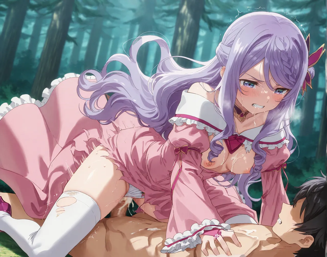 Rakuen January 2025 Summary - Image 336