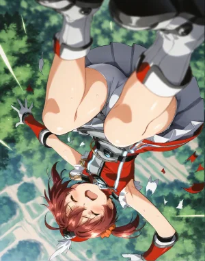 Rakuen January 2025 Summary - Page 364