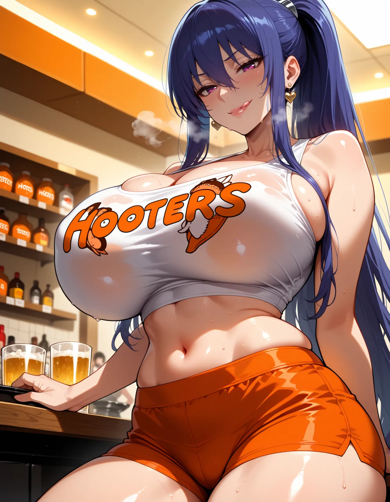 Ral Hooters Rinko 2025-10-21 - Image 10