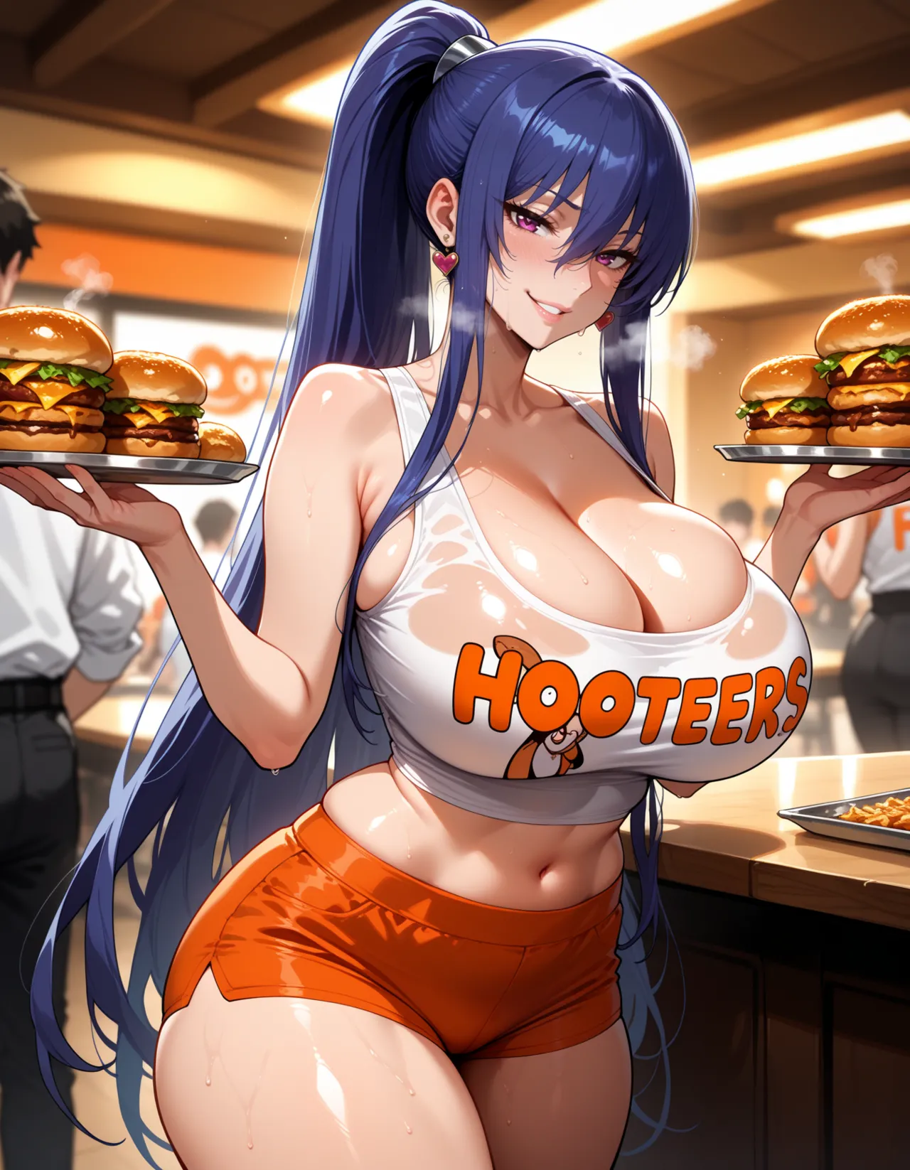 Ral Hooters Rinko 2025-10-21 - Image 3