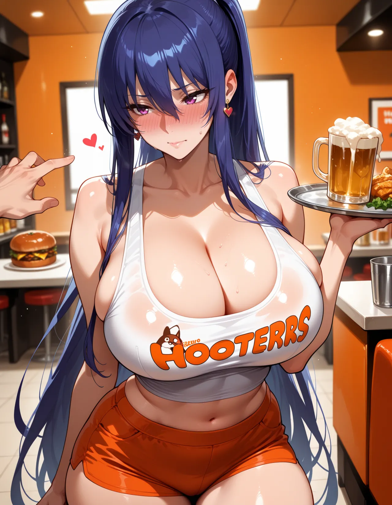 Ral Hooters Rinko 2025-10-21 - Image 4