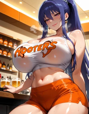 Ral Hooters Rinko 2025-10-21 - Page 10