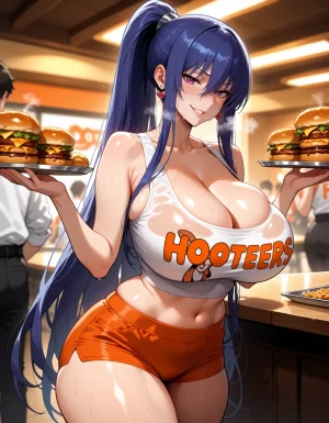 Ral Hooters Rinko 2025-10-21 - Page 3