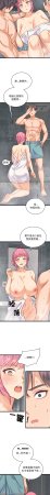 Raluken UIA 少爷的替身 少爺的替身 1-45 Chinese Decensored Ongoing - Page 21