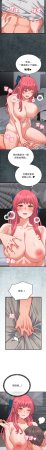 Raluken UIA 少爷的替身 少爺的替身 1-45 Chinese Decensored Ongoing - Page 472