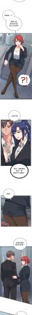 Raluken UIA 少爷的替身 少爺的替身 1-45 Chinese Decensored Ongoing - Page 572