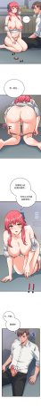 Raluken UIA 少爷的替身 少爺的替身 1-45 Chinese Decensored Ongoing - Page 609